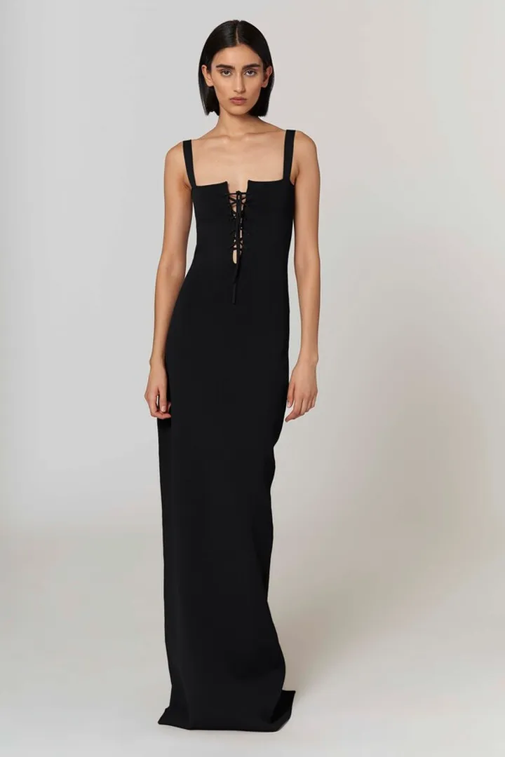'Wrangel' Dress