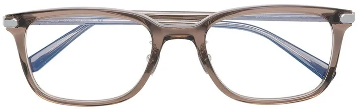 Square Shaped Glasses