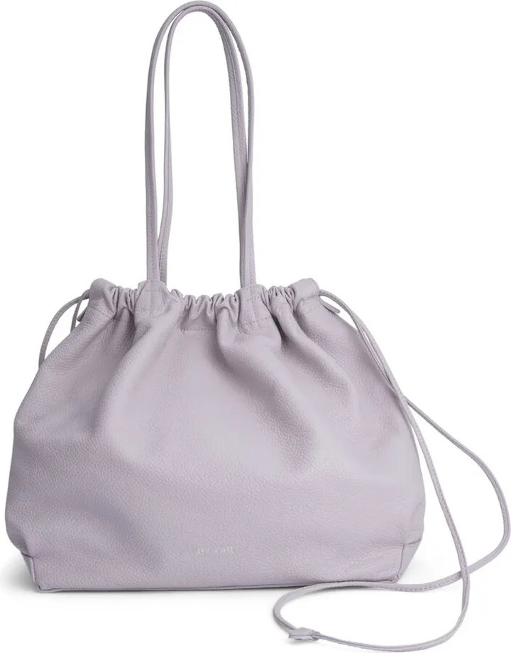 Oslo Leather Tote