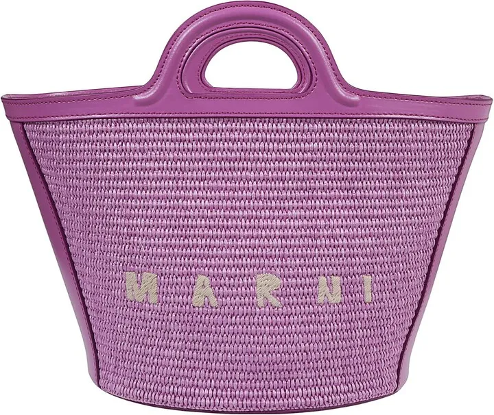 Tropicalia Small Bag