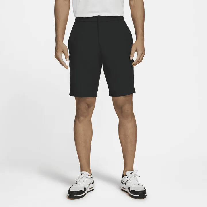 Nike Men's Dri-FIT Golf Shorts in Black