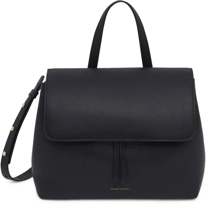 Soft Lady Leather Bag