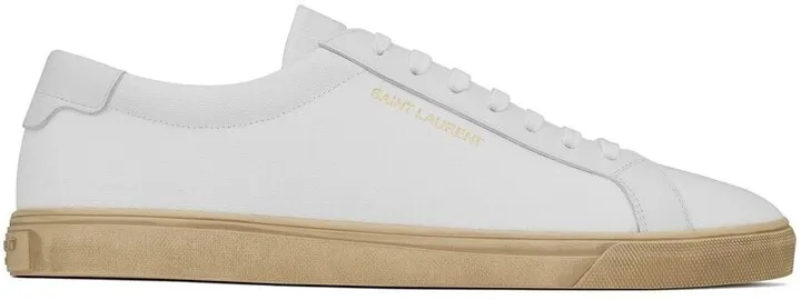 Andy low-top sneakers