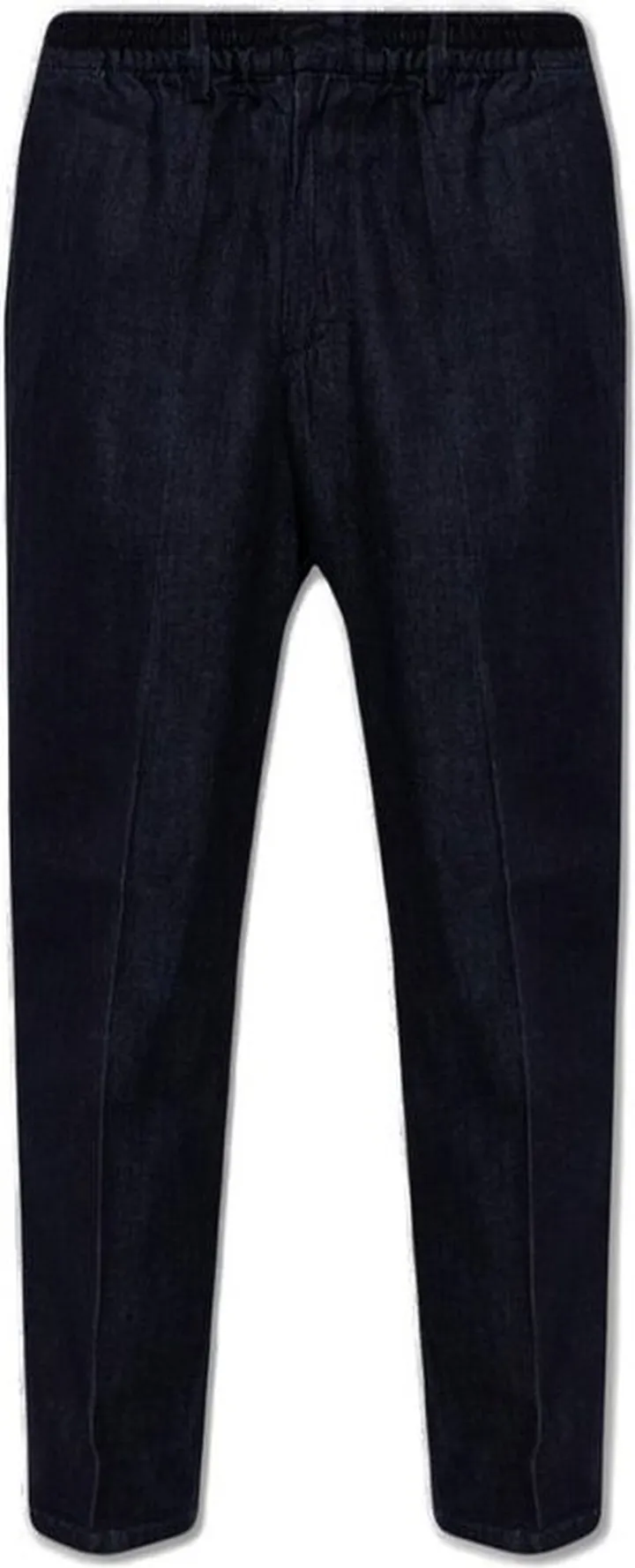 Emporio Armani Tapered Leg Jeans