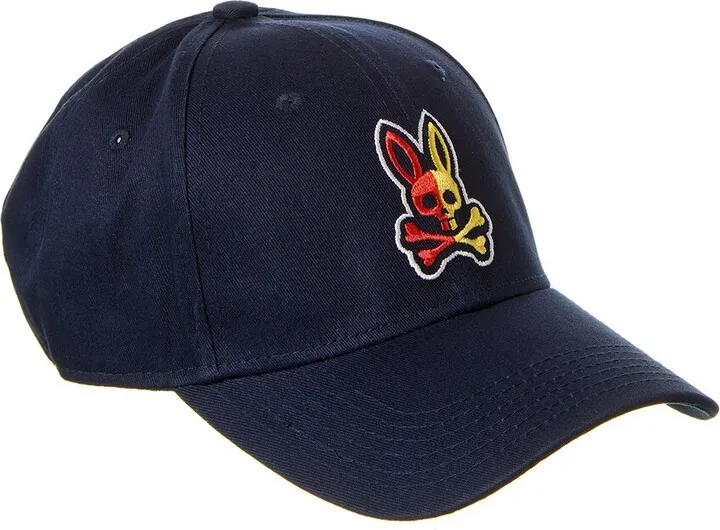Psycho Bunny Cooper Baseball Cap