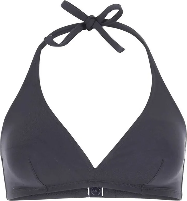 Eres Gang Full-Cup Triangle Bikini Top