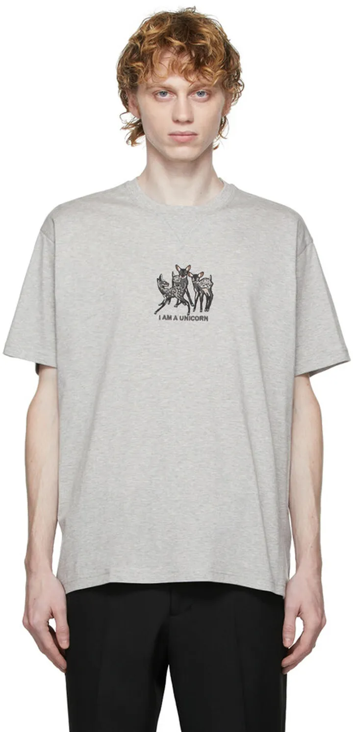Burberry Brycen T-Shirt