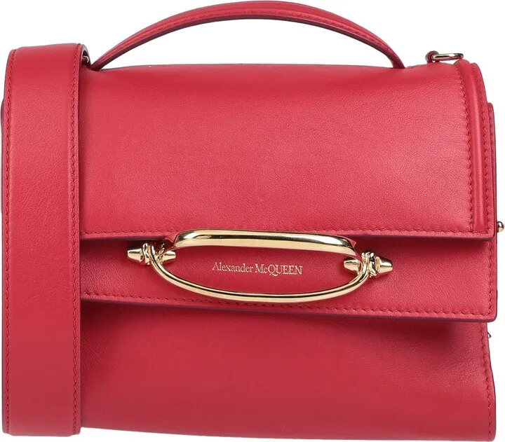 Handbag Red