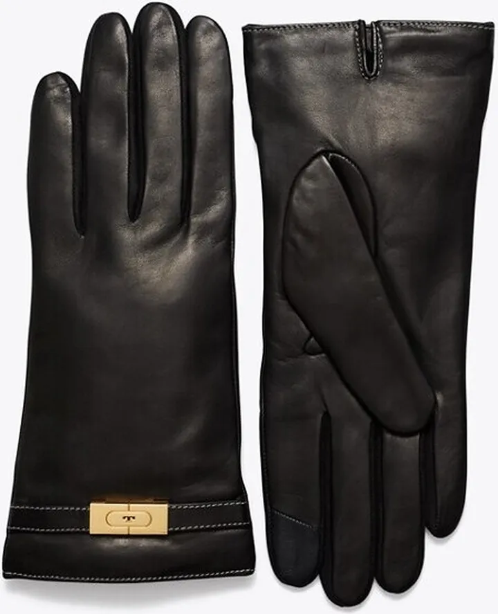 Leather Gloves