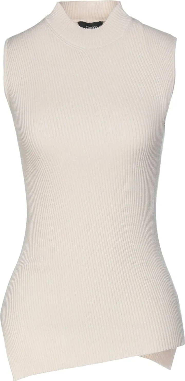 Turtleneck Beige