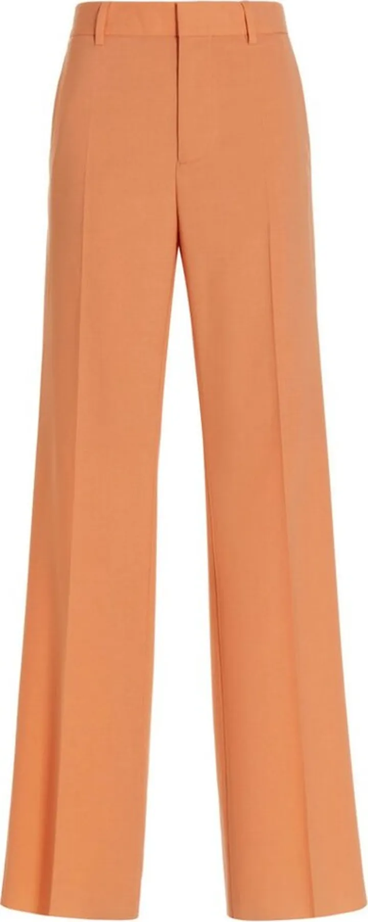 Dsquared2 High-Waisted Tailored Pants