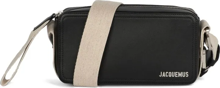 Le Cuerda horizantal crossbody bag