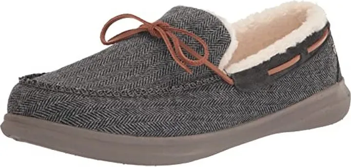 Spenco Men's Birch Slipper