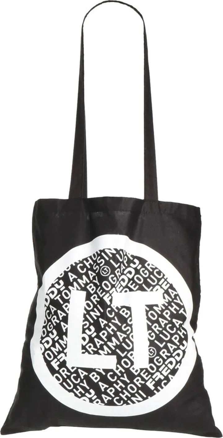 Shoulder Bag Black