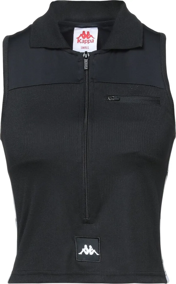 Polo Shirt Black