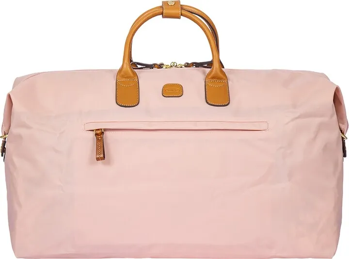 X-Travel 22" Deluxe Duffle Bag