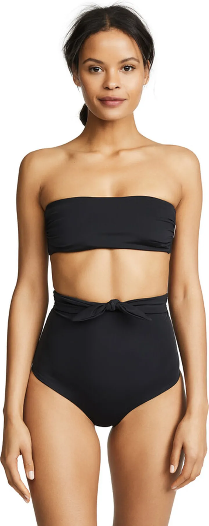 MARA HOFFMAN Abigail Bikini Top