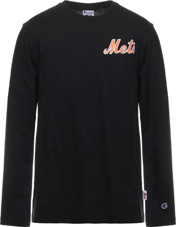 T-shirt Black