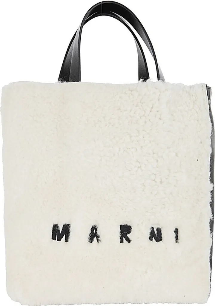 Museo Soft Small Tote