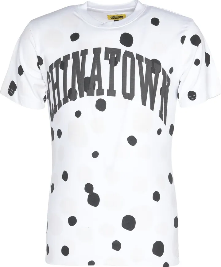 T-shirt White