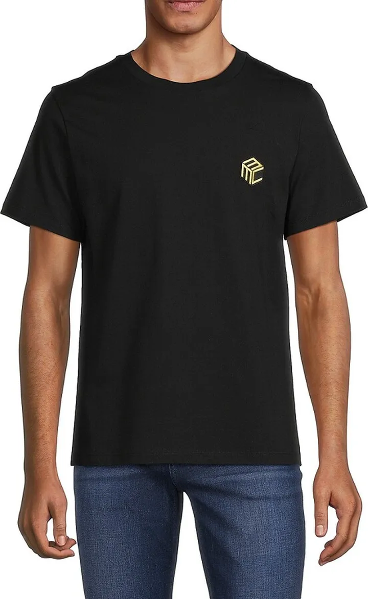 Logo Short Sleeve Tee