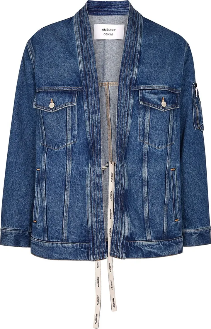 Ambush Denim Jacket