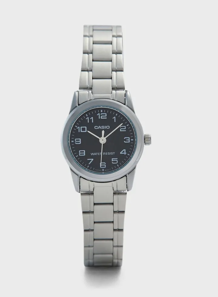Dress Watch