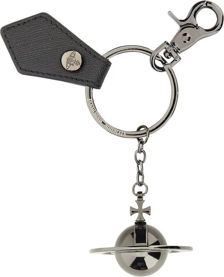 Vivienne Westwood 3D Orb Keyring