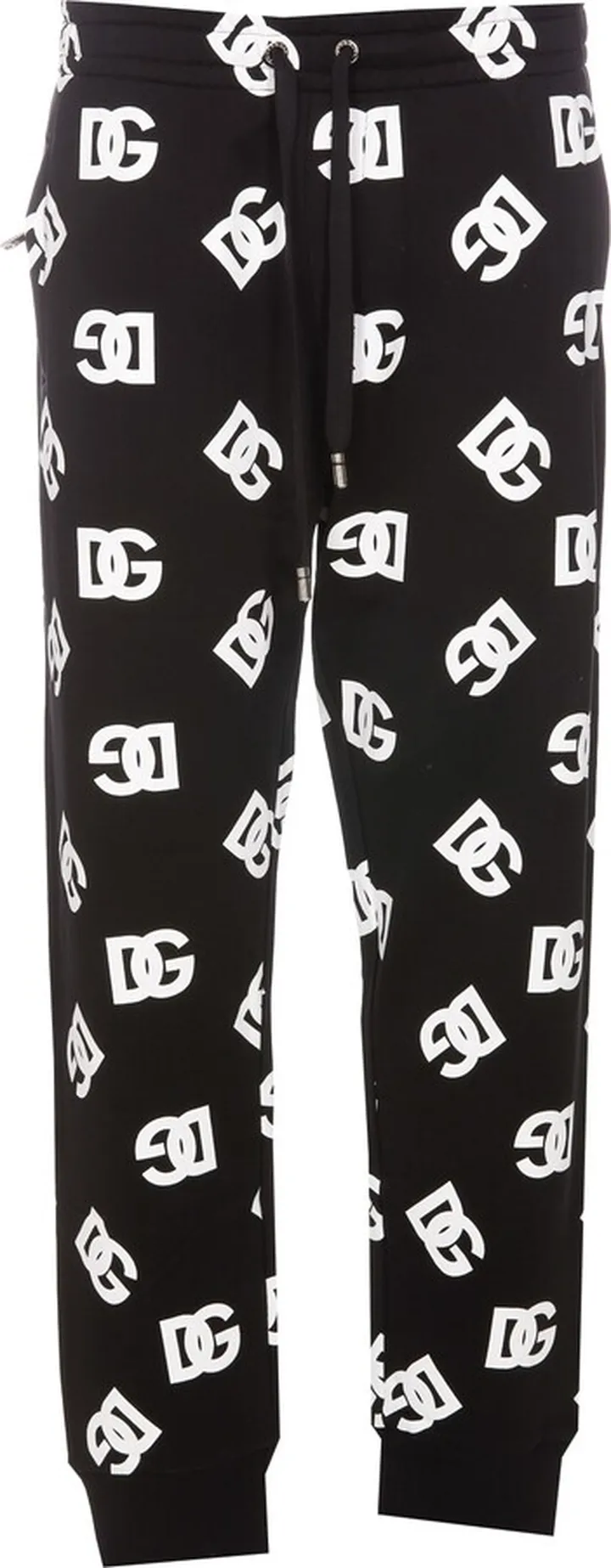 Dg Logo Track Pants