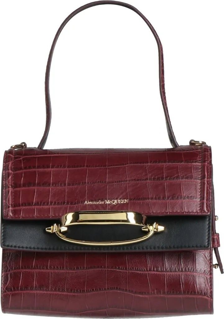 Handbag Burgundy