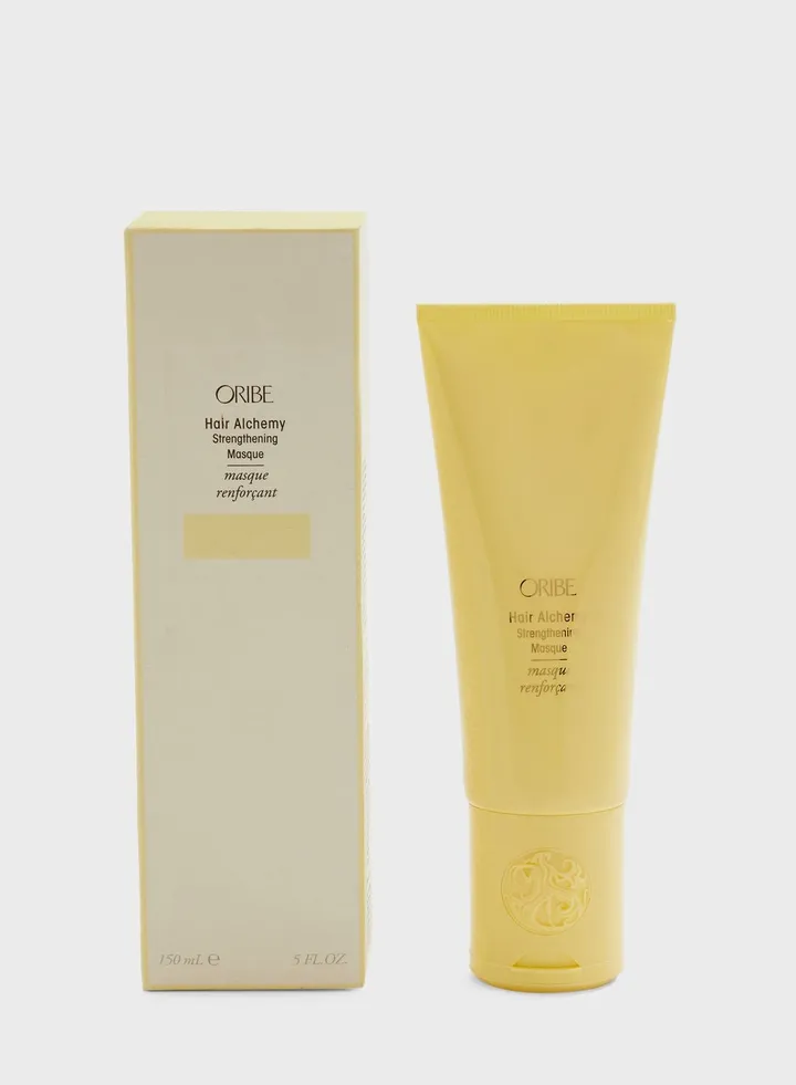 Hair Alchemy Strengthening Masque