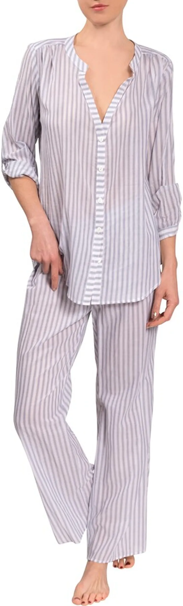Jamie Angela Pajamas