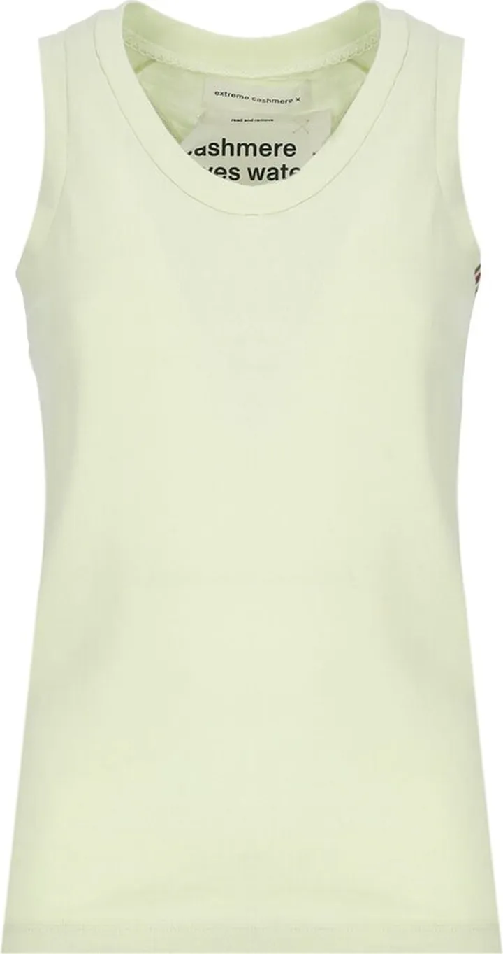 270 Vest Top