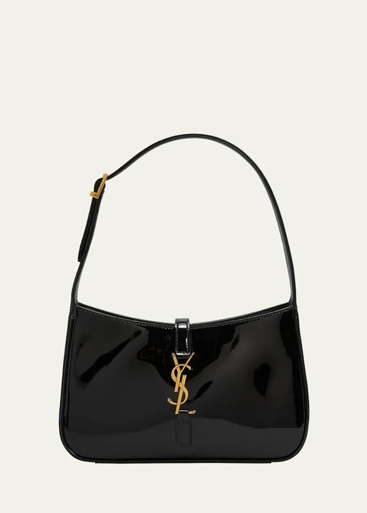 Le 5 A 7 Hobo Shoulder Bag