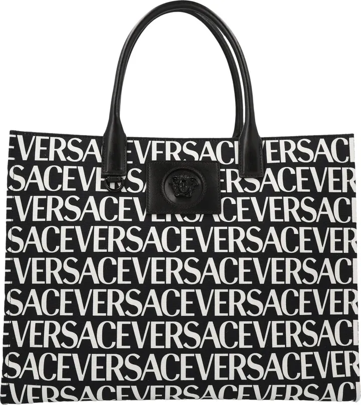 'versace Shopping Bag