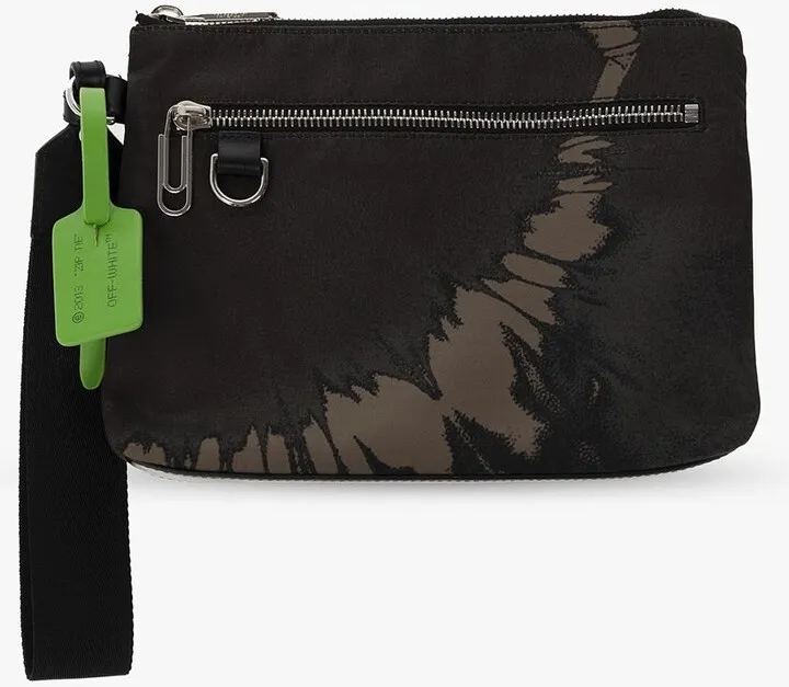 Pouch With Logo