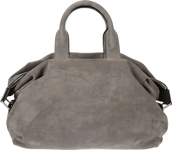 Leisure Luxury Holdall