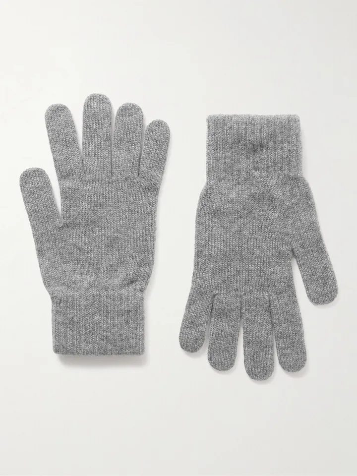 Cashmere Gloves