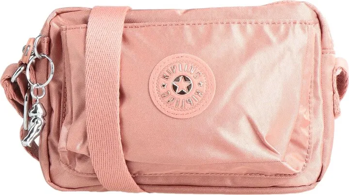 Cross-body Bag Pink