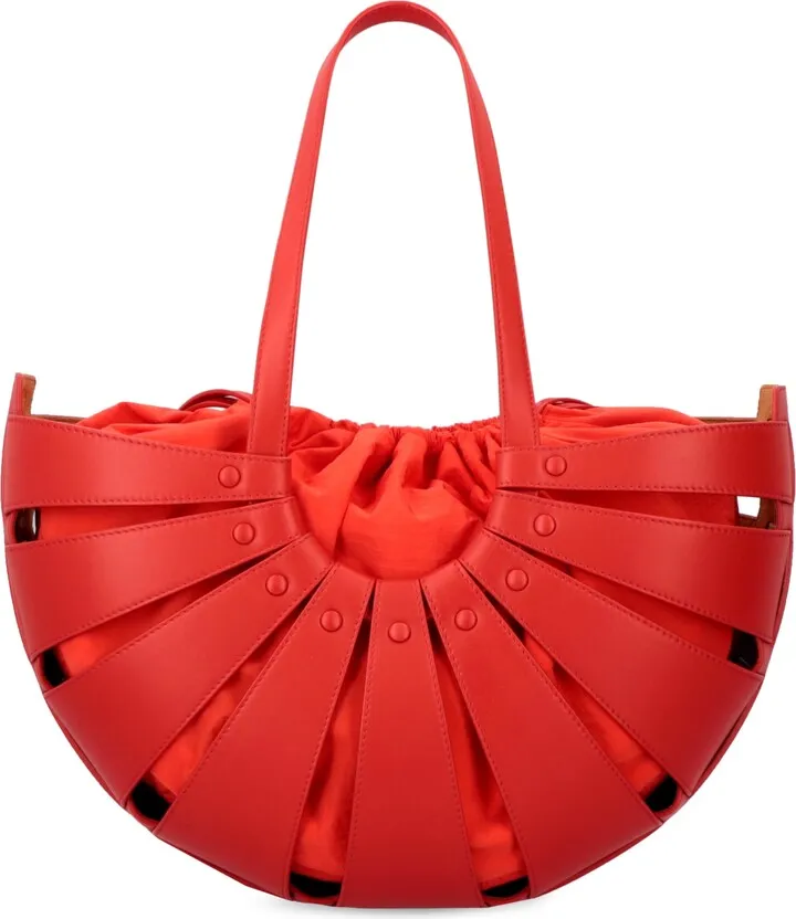 Shell Shoulder Bag