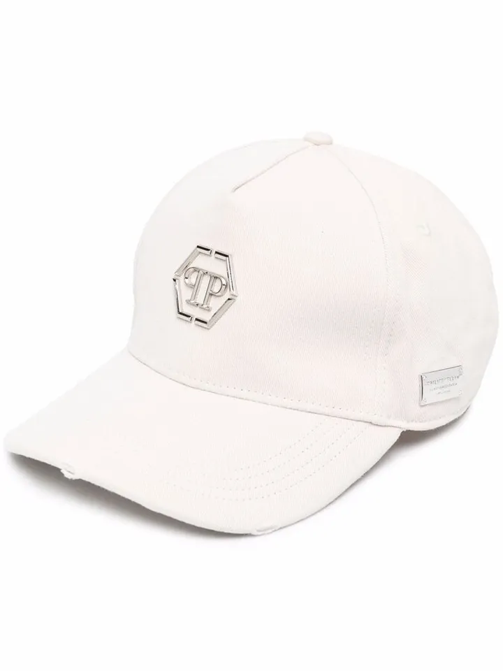 Logo Baseball Cap
