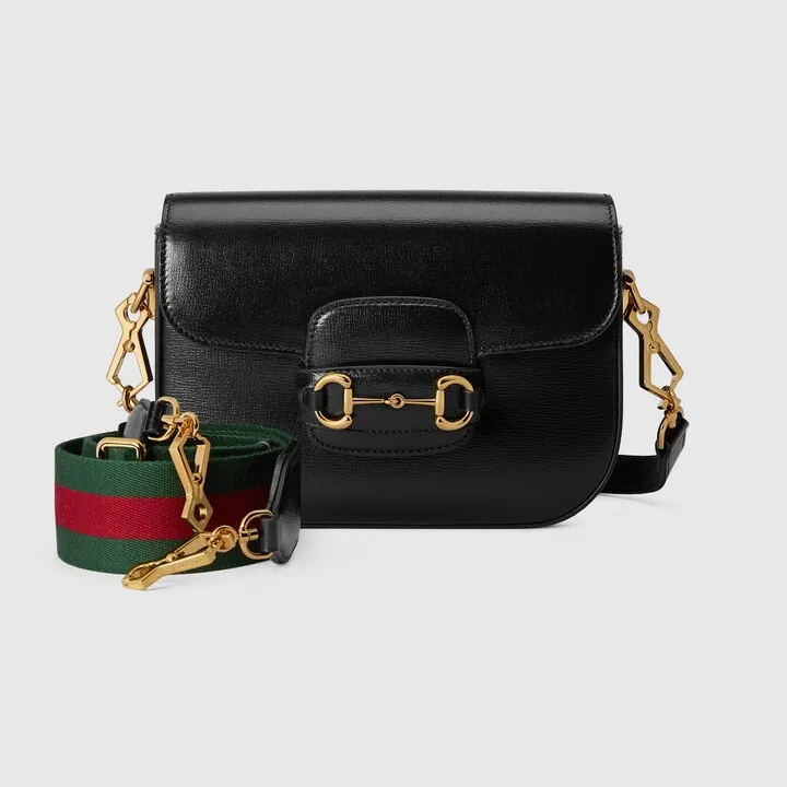 Gucci Horsebit 1955 mini bag