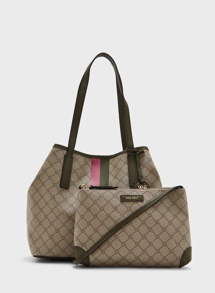 Delaine Totes Bag