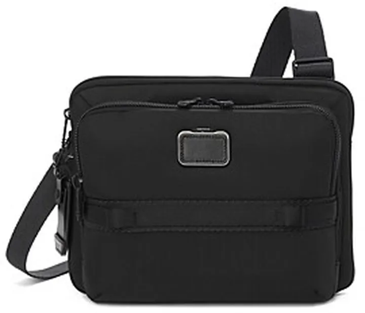 Tumi Alpha Bravo Service Crossbody Bag