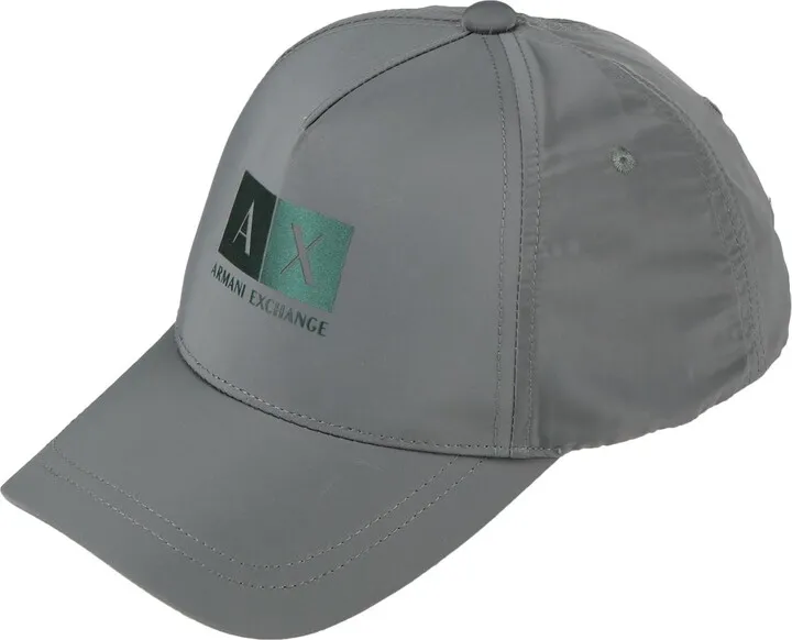 Hat Sage Green