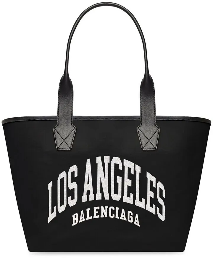 large Cities Los Angeles Jumbo tote bag