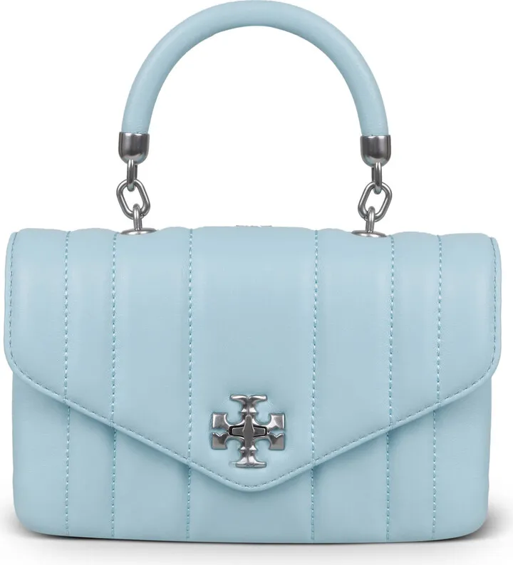 Tory Burch 'kira' Mini Top Handle Bag