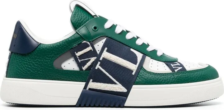 VL7N low-top sneakers