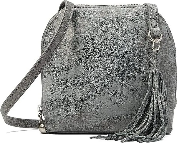 HOBO Nash (Grey) Handbags