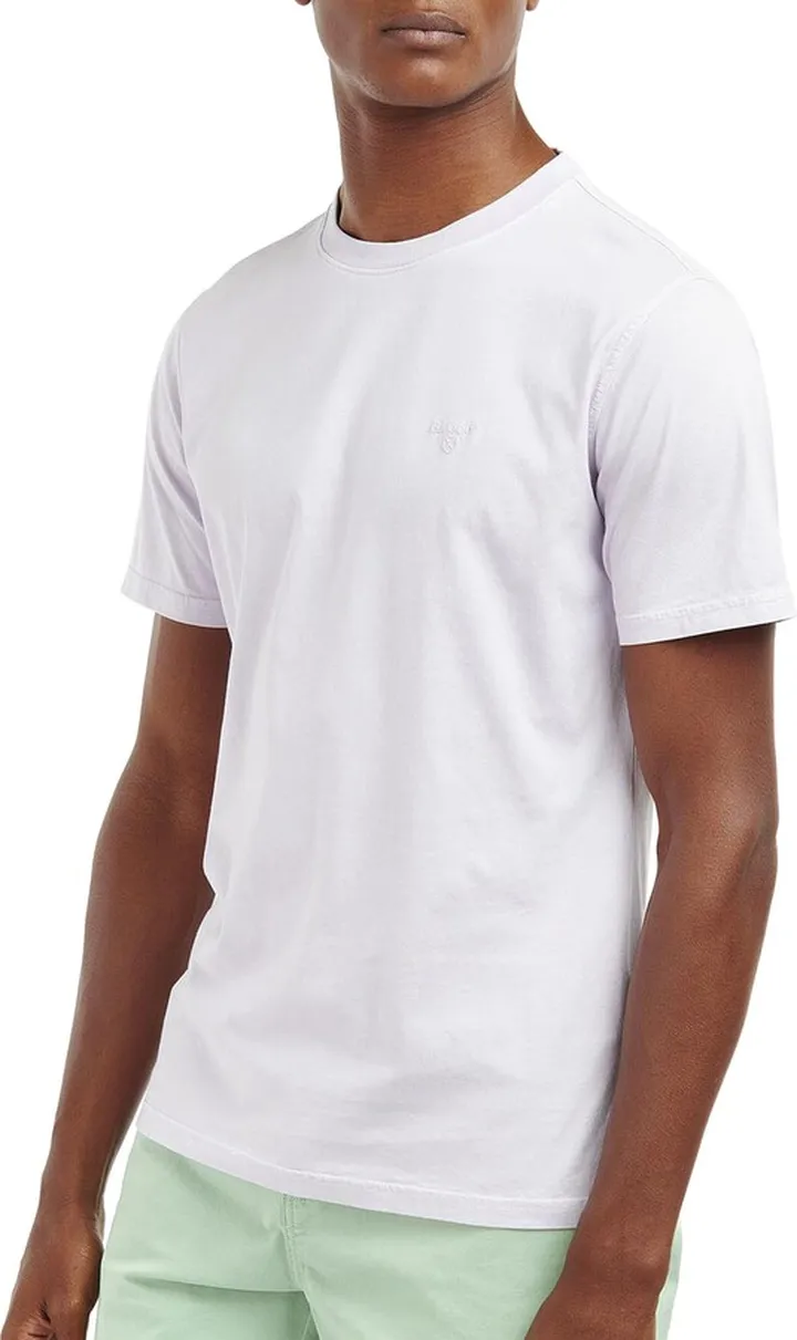 Garment Dye T-Shirt